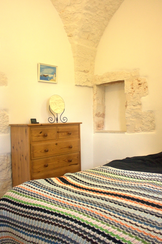 Slaapkamer in stonehouse